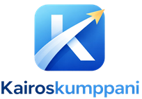 Kairoskumppani logo